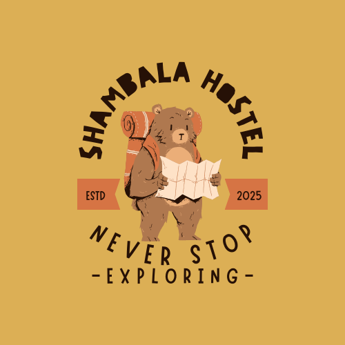 Shambala hostel